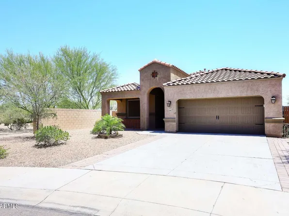 13411 W Desert Moon Way, Peoria, AZ 85383