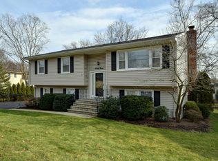 43 Rosedale Ave, Madison, NJ 07940