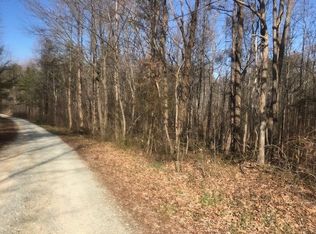 0 James McGhee Dr, Roxboro, NC 27573