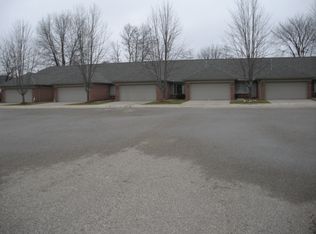 51150 Courtyard Dr, Chesterfield, MI