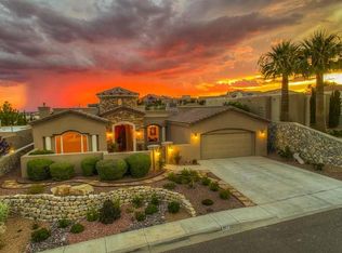 2117 Sedona Hills Pkwy, Las Cruces, NM 88011