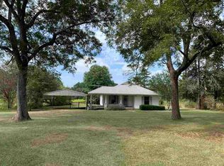 288 County Road 3112, Atlanta, TX 75551