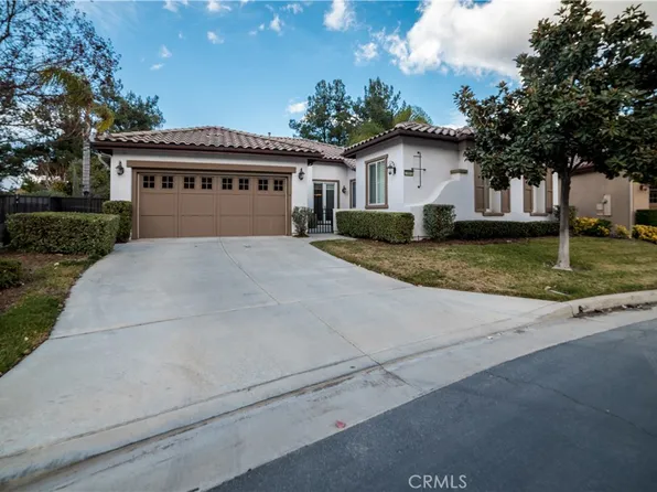 23802 Kaleb Dr, Corona, CA 92883