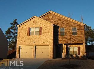 2301 Foxy Dr #52, Bethlehem, GA