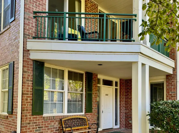 1313 Sandmoore Drive, Southern Pines, NC 28387