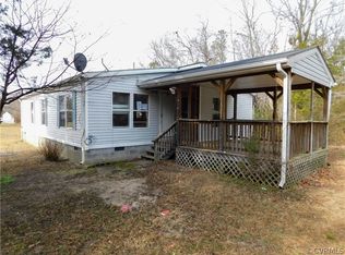 306 Vessels Ln, Aylett, VA 23009