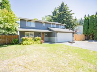 3417 NE 154th Ave, Vancouver, WA 98682