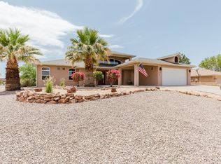452 Camino Real, Alamogordo, NM 88310