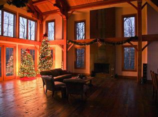 10015 Steinthal Rd, Kiel, WI 53042