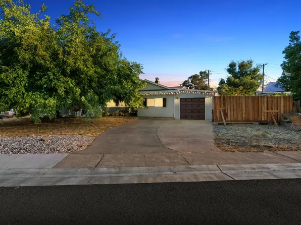 3636 Karl Dr, North Highlands, CA 95660