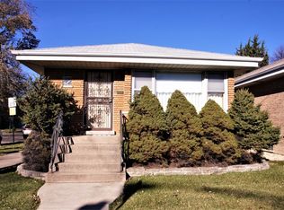 5160 W Foster Ave, Chicago, IL 60630