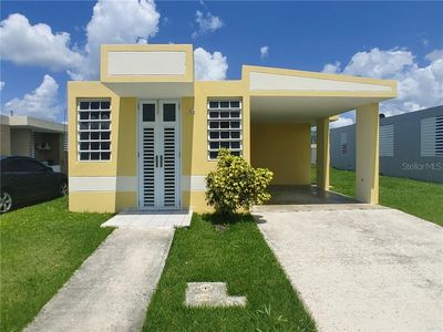 G80 Calle Maga, Juncos, PR, 00777