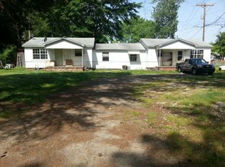 1801 Graham Rd, Jacksonville, AR 72076