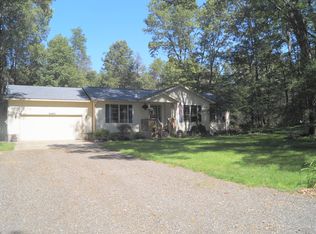 5480 Russell Rd, Twin Lake, MI 49457