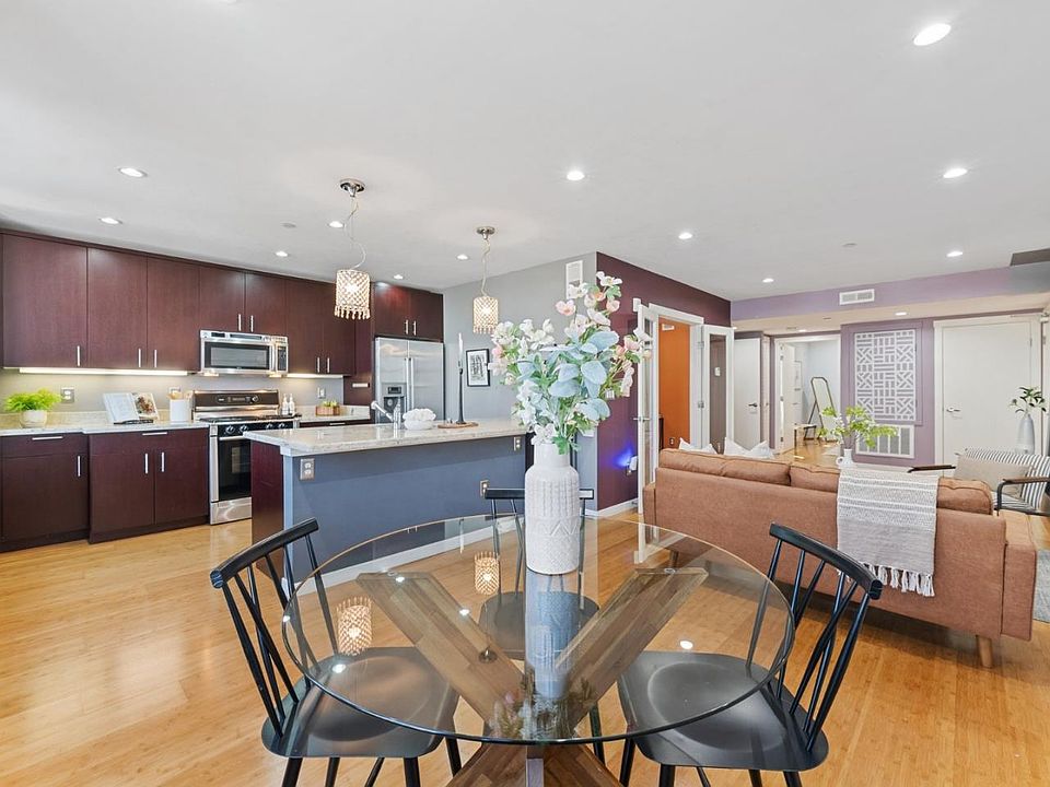 1st image of 2889 24th St APT 1