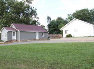 420 South MAIN STREET, Granton, WI 54436