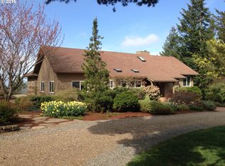 36167 SW Bald Peak Rd, Hillsboro, OR 97123