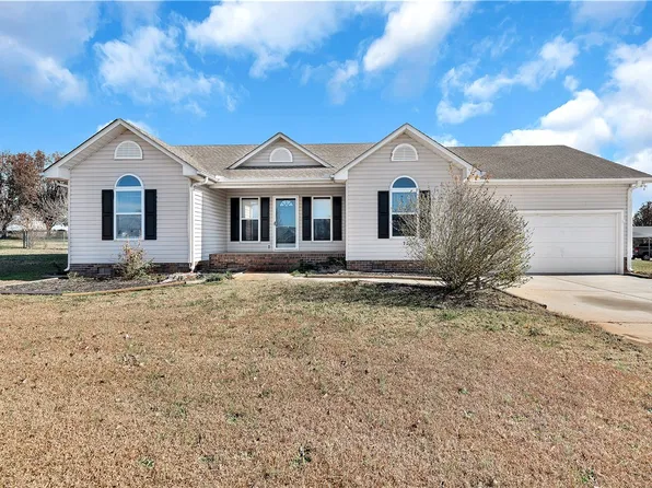 114 Meadowood Dr, Anderson, SC 29626