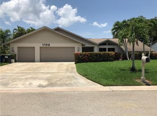 1328 Chalon Ln, Fort Myers, FL 33919