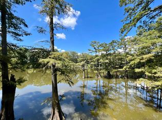 543 Chisholm Lake Camp Rd, Ripley, TN 38063