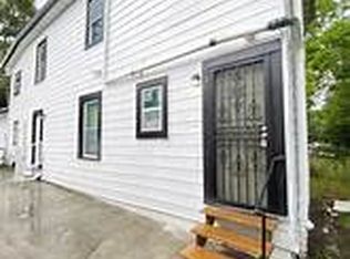 1611 E Henry St #1/2-A, Savannah, GA 31404