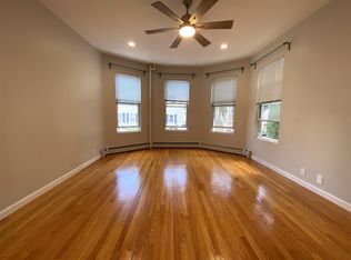 47 Tremont St #3, Cambridge, MA 02139
