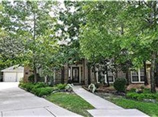 3 Underwood Pl, Spring, TX 77381