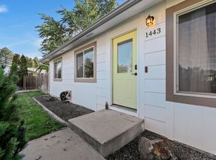 1443 W Washington St, Meridian, ID 83642