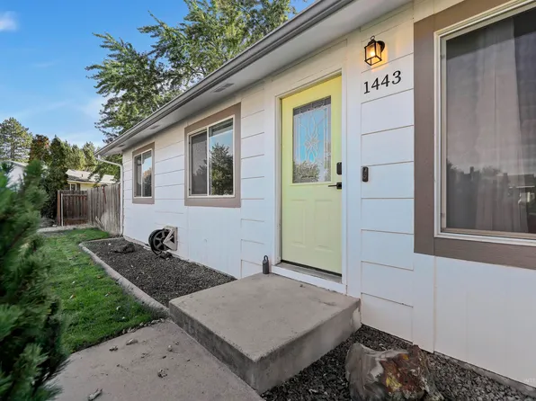 1443 W Washington St, Meridian, ID 83642