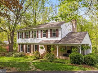 11308 Myrtle Ln, Reston, VA 20191