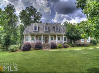 168 Oak Grove Path, Griffin, GA 30224