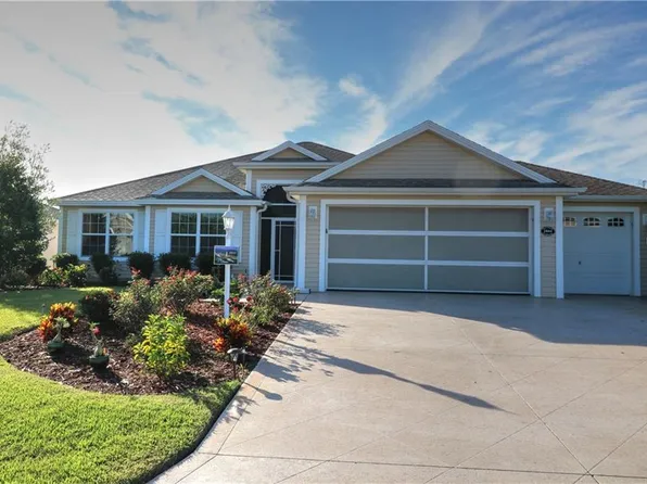 1844 Hollow Branch Way, The Villages, FL 32162