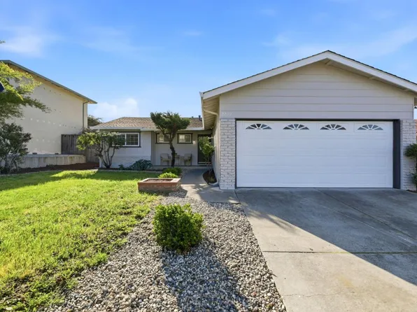 2202 Yosemite Dr, Milpitas, CA 95035