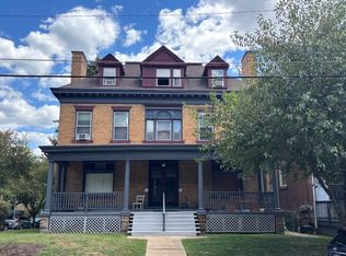 401 S Graham St APT 4, Pittsburgh, PA 15232