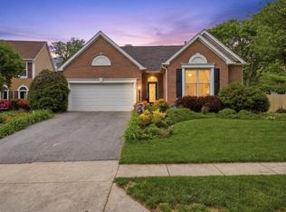 2800 Brite Ct, Crofton, MD 21114