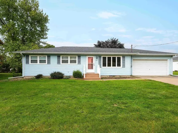 510 E Prospect St, Geneseo, IL 61254