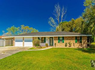 153 E 29th St, Cut Off, LA 70345