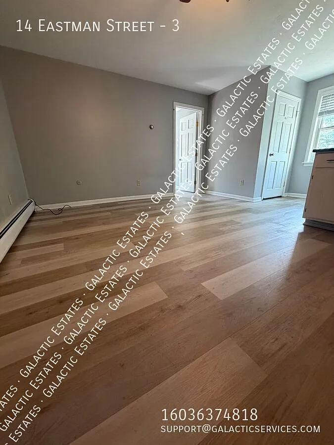 Large 1 bed 1 bath with heat, hot water, gas included — Photo 2