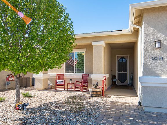 4th image of 12738 E DE LA CRUZ Street