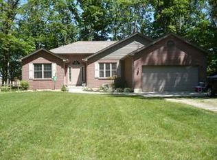 682 Skodborg Dr, Eaton, OH 45320