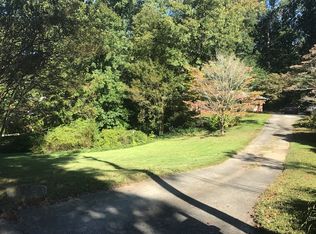 357 Tara Trl NW, Sandy Springs, GA 30327