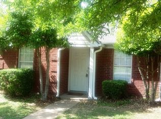 1634 Joy Blvd, Horn Lake, MS 38637