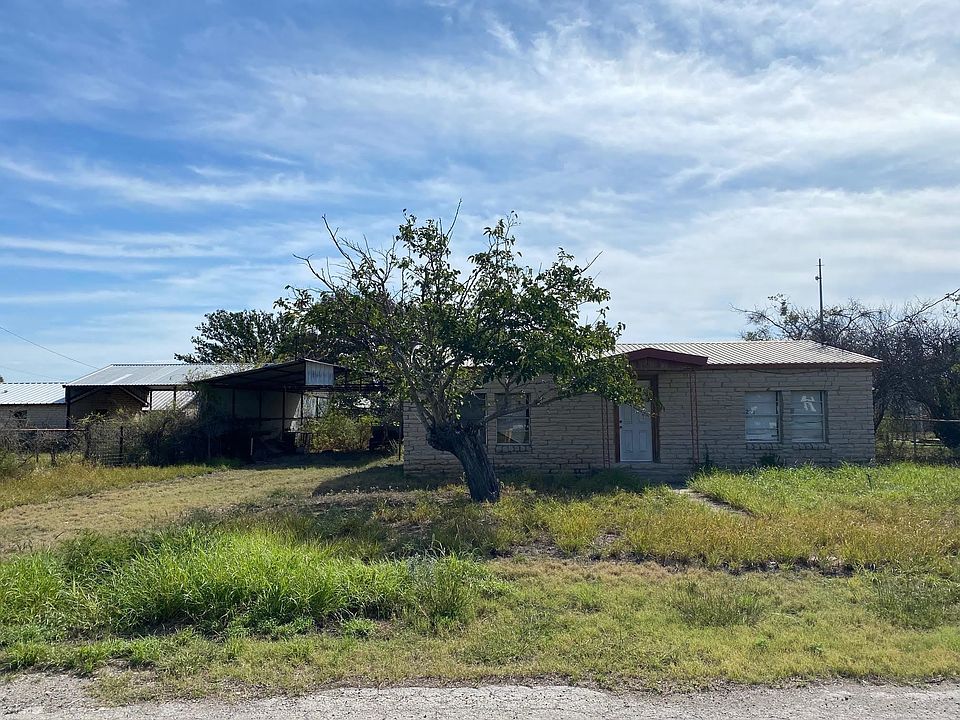 229 Sonora St, Comstock, TX 78837 Zillow