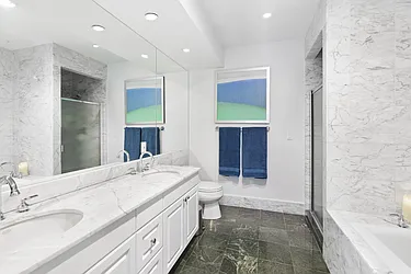 Rented by Citi Habitats