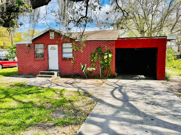 817 Savannah Ave, Lakeland, FL 33815