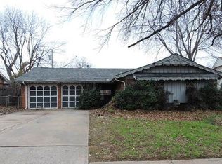 629 E 27th St, Edmond, OK 73013