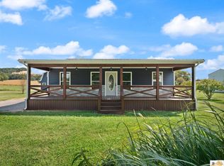 110 Knob Hill Rd, Horse Cave, KY 42749