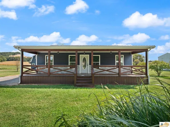 110 Knob Hill Rd, Horse Cave, KY 42749