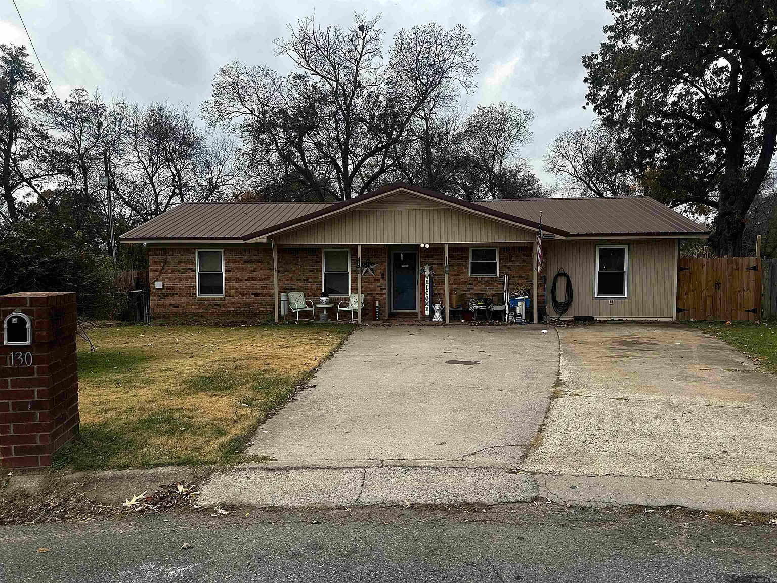 130 Karen Cv, Jacksonville AR - Owner Finance Home
