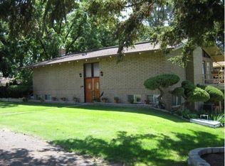 1408 Kagley Way, Zillah, WA